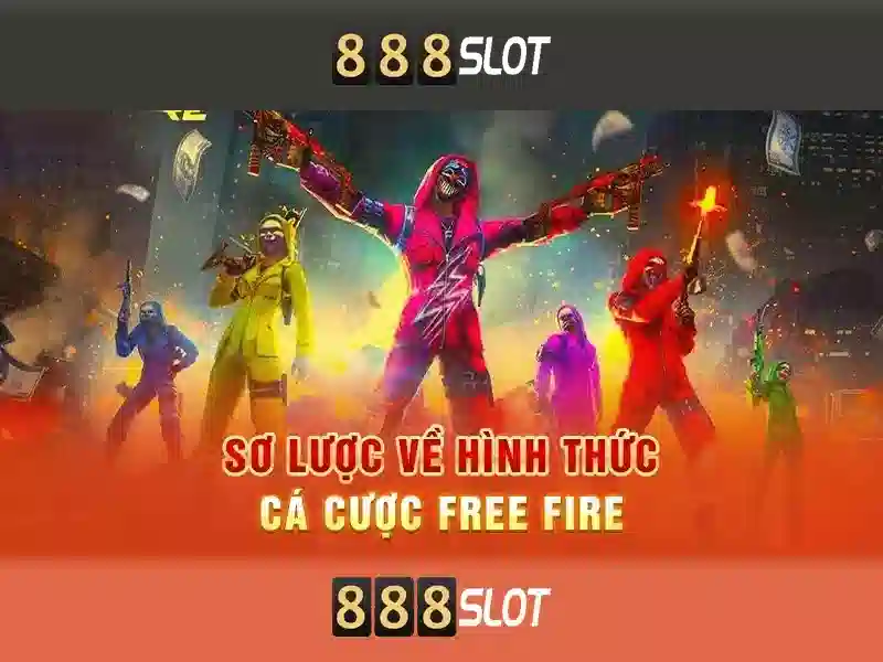 Giải Trí 888slot