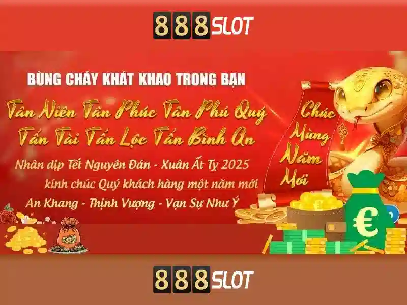 Đa Dạng Trò Chơi Slot