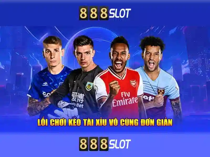 đặc điểm slot 888