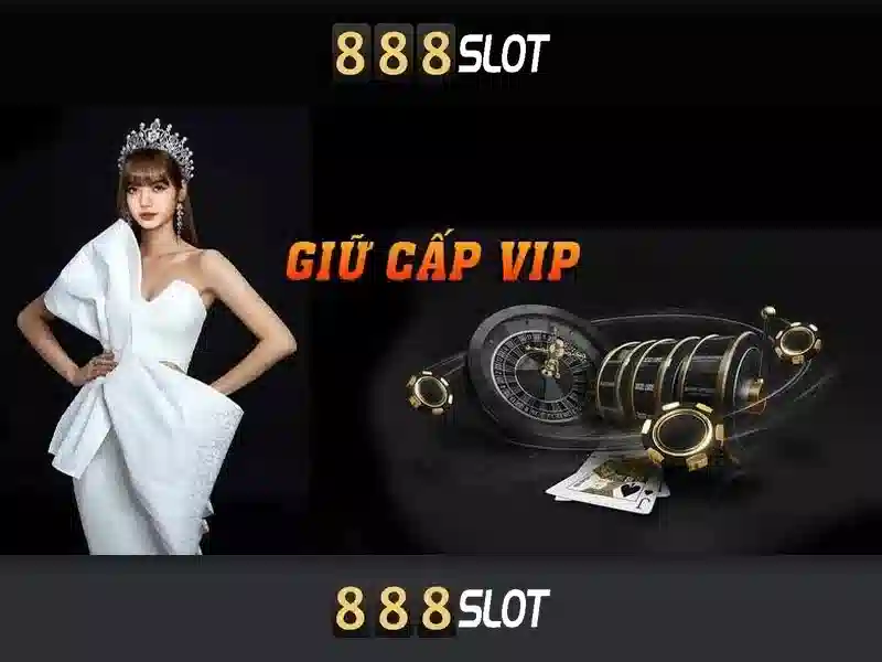 Giới Thiệu Về 888SLOT