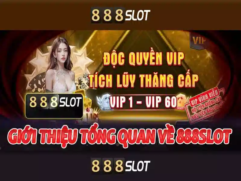 Ưu Đãi Đặc Biệt Cho Thành Viên 888SLOT