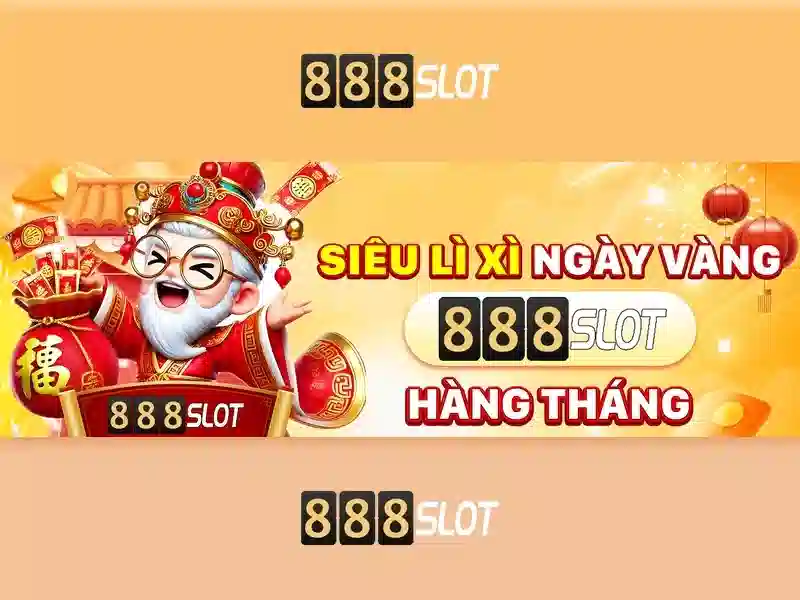 Mã Nhận Thưởng 888SLOT