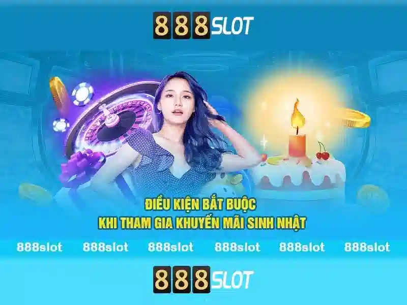 Cá Cược Slot 888SLOT