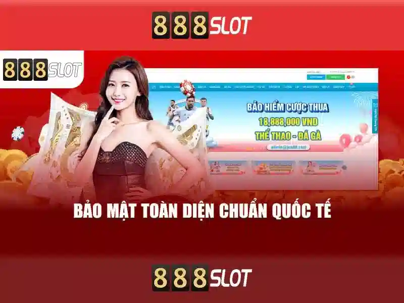 Các Loại Khuyến Mãi Slot