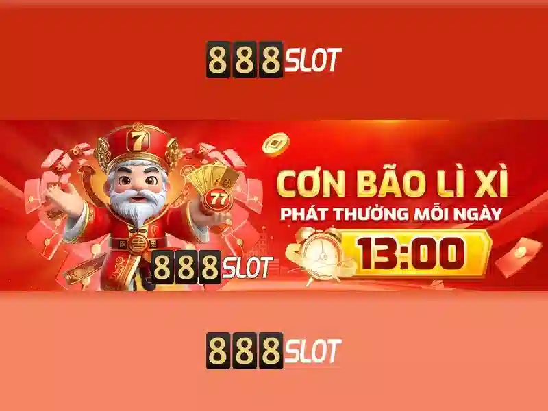 Ưu Đãi Đặc Biệt Cho Người Dùng 888slot Apk