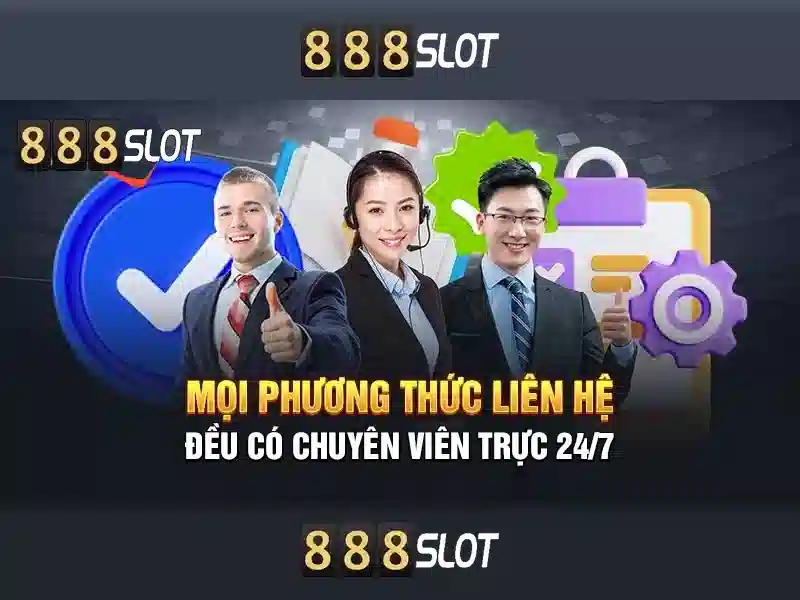 Chương trình khuyến mãi 888SLOT dành cho người mới