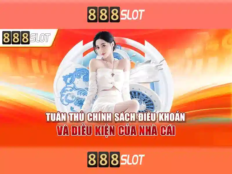 888SLOT – Trải Nghiệm Casino Slot Đỉnh Cao Tại Châu Á