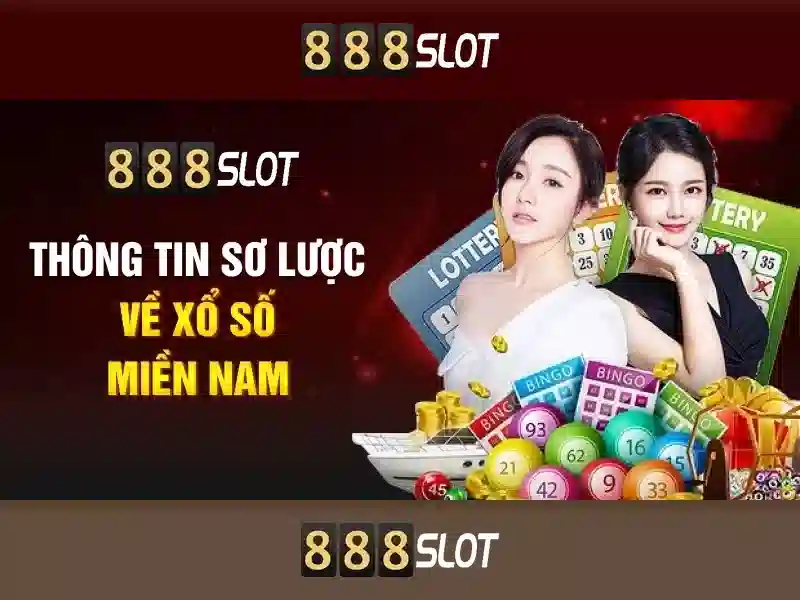 Giới Thiệu 888SLOT