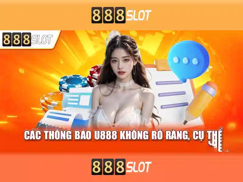 888SLOT - Trải Nghiệm Cá Cược Đa Dạng, Đăng Nhập Nhanh Chóng Tại 888slot.com