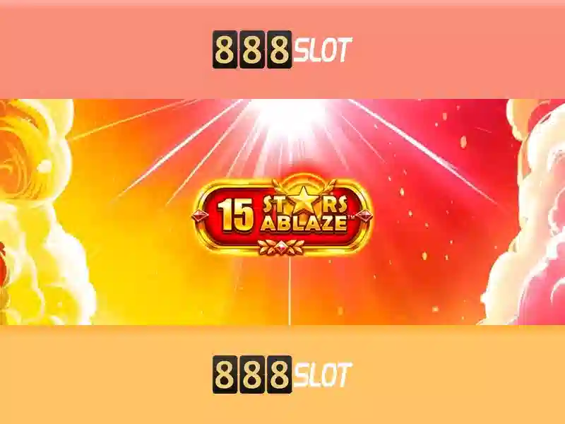 Kho trò chơi slot đa dạng 888SLOT