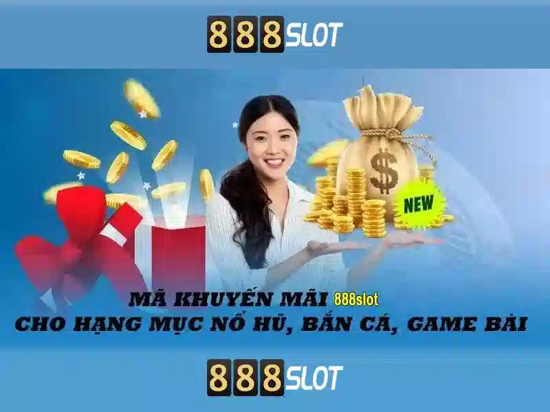 Ưu Điểm Nổi Bật Của 888SLOT