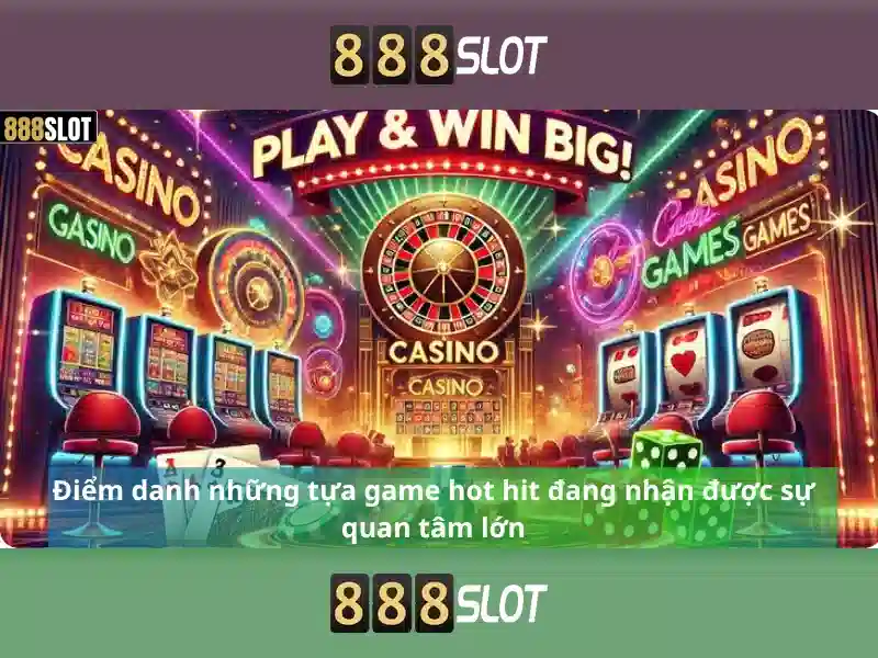 888SLOT - Trải Nghiệm Slot Đỉnh Cao Tại 888slot Store 2026