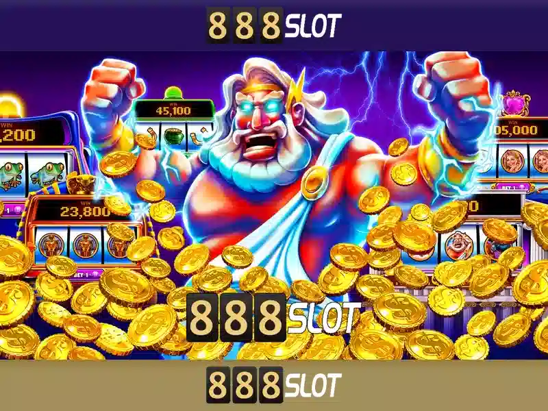 chơi slot trực tiếp