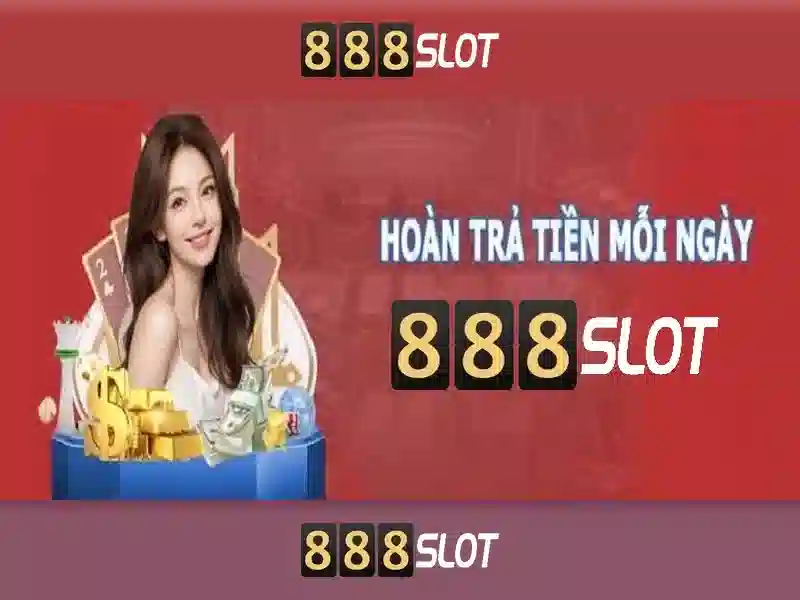 Bảo Mật 888SLOT