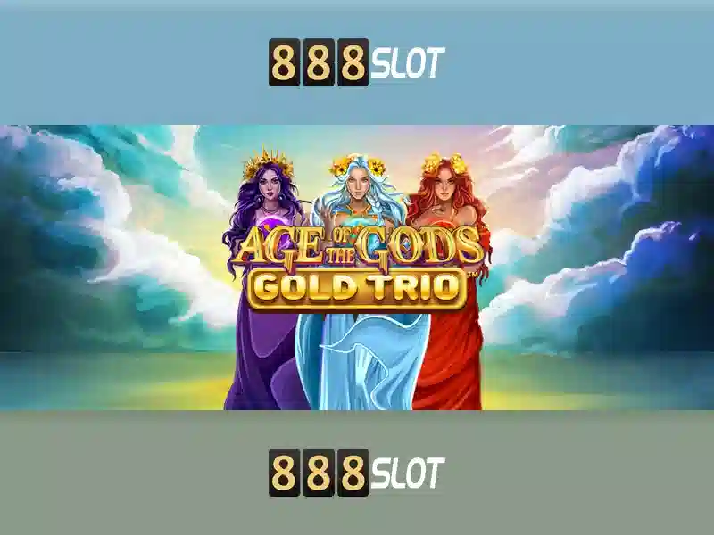 Trải Nghiệm 888slot