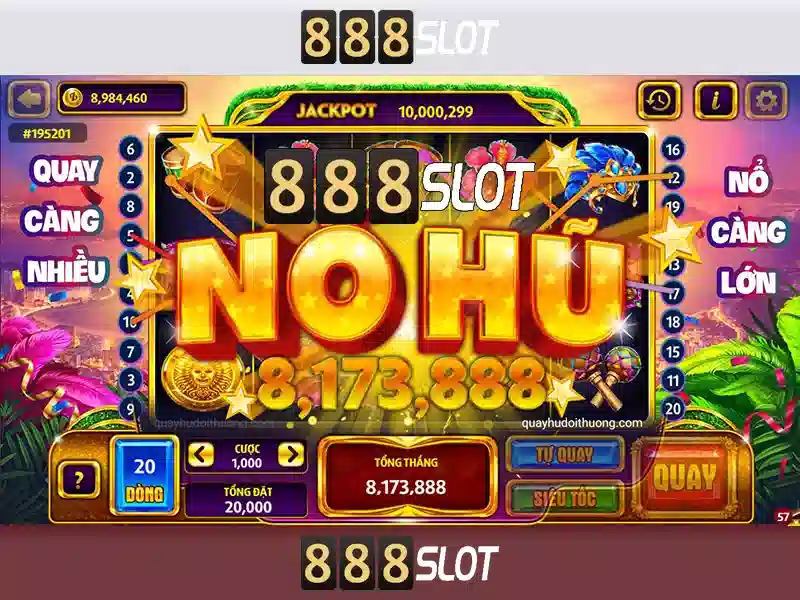 Ưu Điểm Của 888slot store