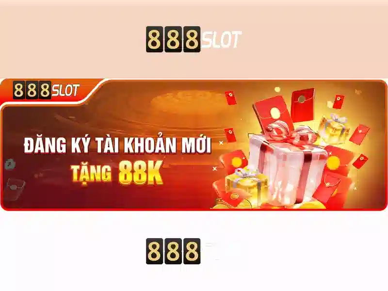 Đăng nhập 888SLOT – Trang Đăng Nhập Chính Thức Cho Người Chơi Slot 2026