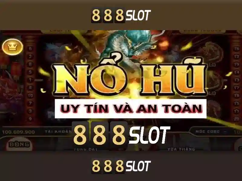 Trò Chơi Slot Đa Dạng