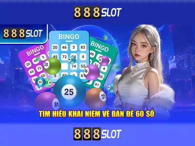Thưởng Slot