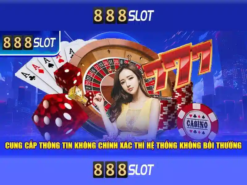 Giới Thiệu Về 888SLOT