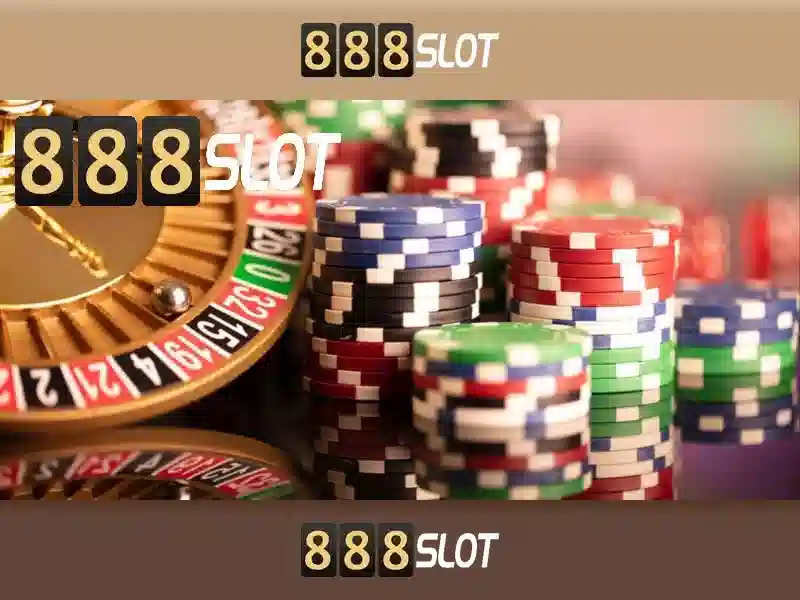 Giới Thiệu Về 888SLOT