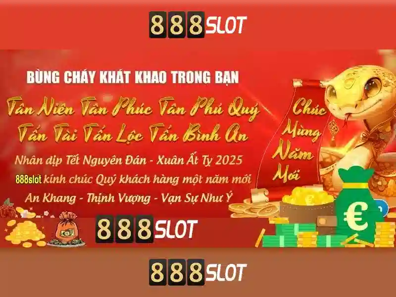 888 Slot Games