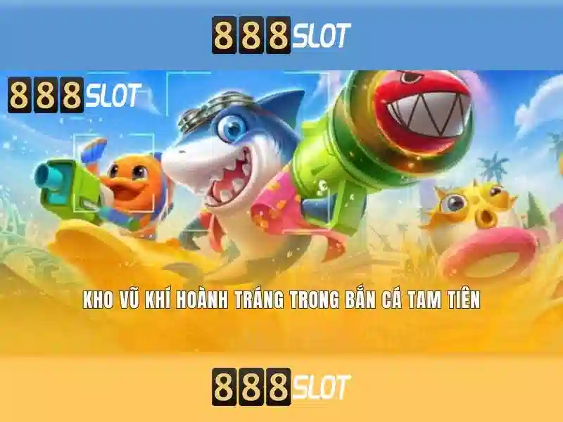 Khuyến Mãi 888SLOT