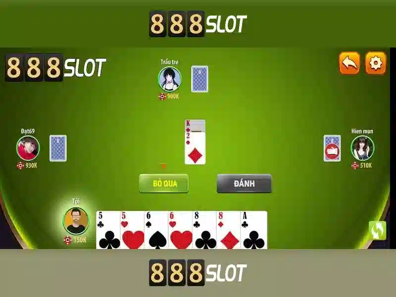 Khuyến Mãi 888SLOT