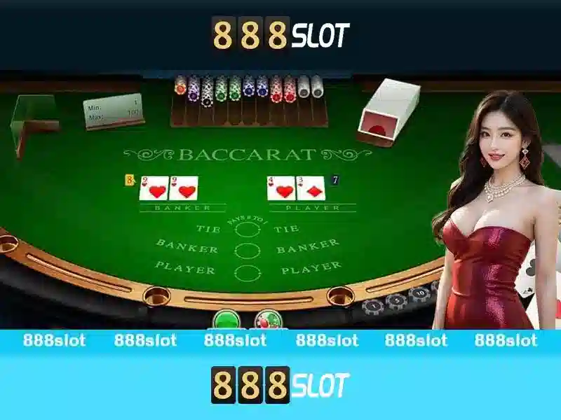 Giới Thiệu 888SLOT