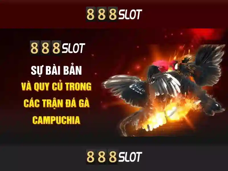 Trải Nghiệm Slot 888SLOT