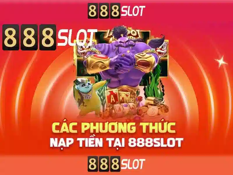 888slot có lừa đảo không