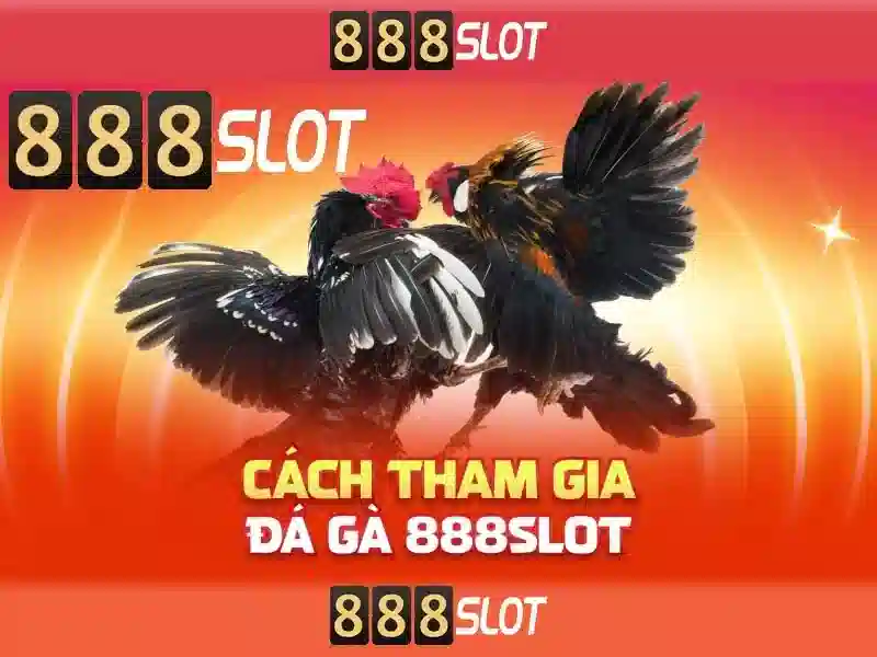 Chương Trình Ưu Đãi Slot Vip 888SLOT