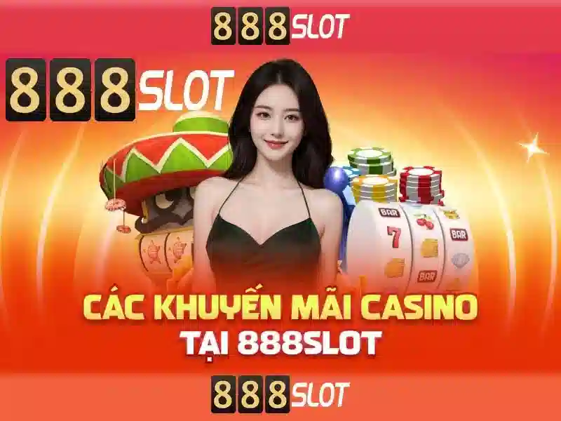 Khuyến Mãi Tải App 888slot