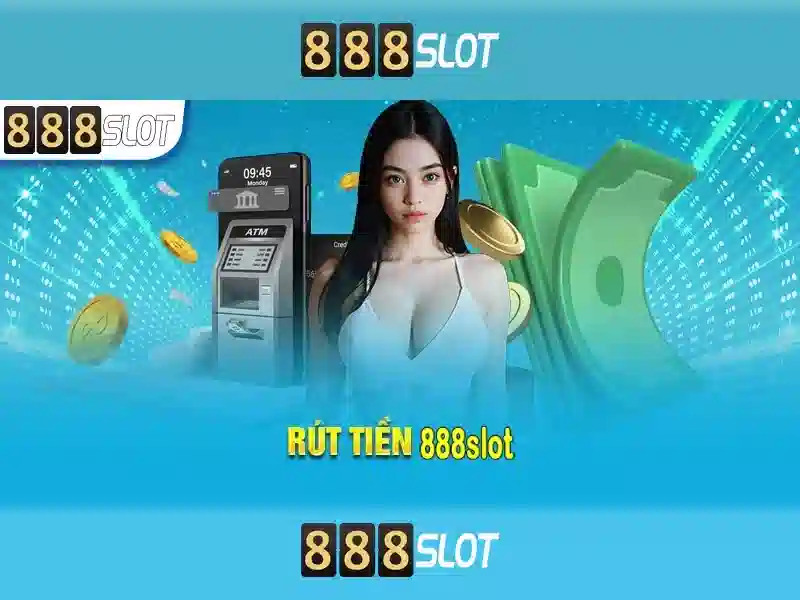 Tại Sao Nên Chọn 888SLOT