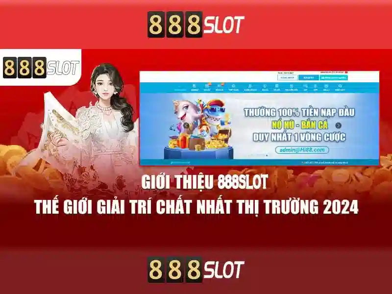 888slot Login App