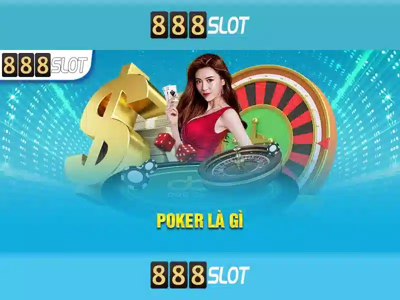 Các Loại Game Slot Được Ưa Chuộng Nhất