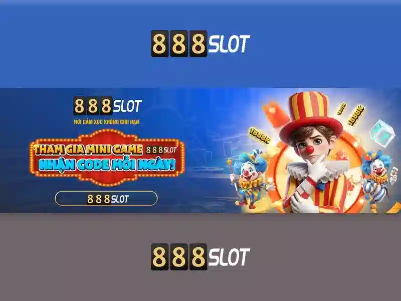 khuyến mãi 888SLOT