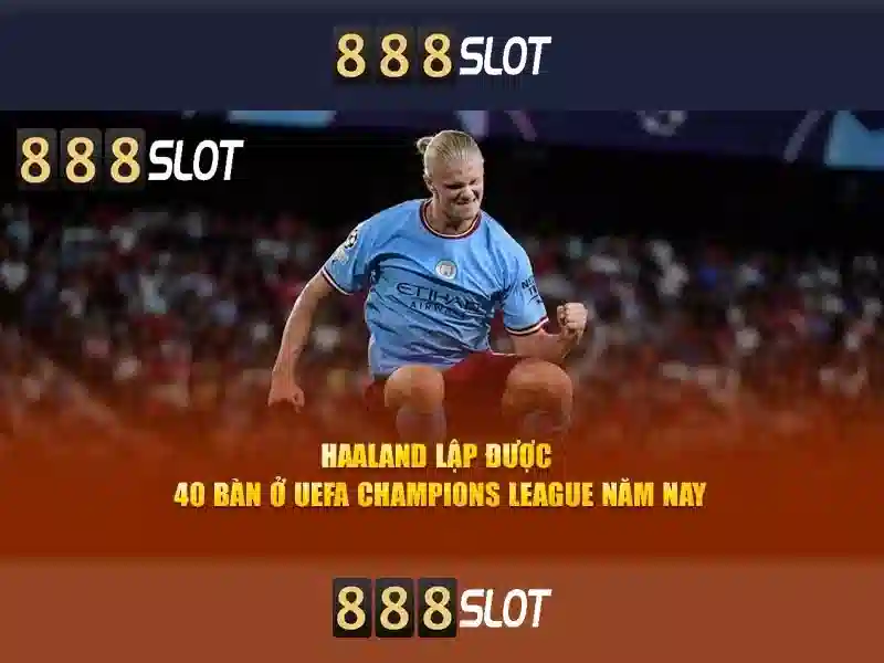 Trò Chơi Slot 888SLOT