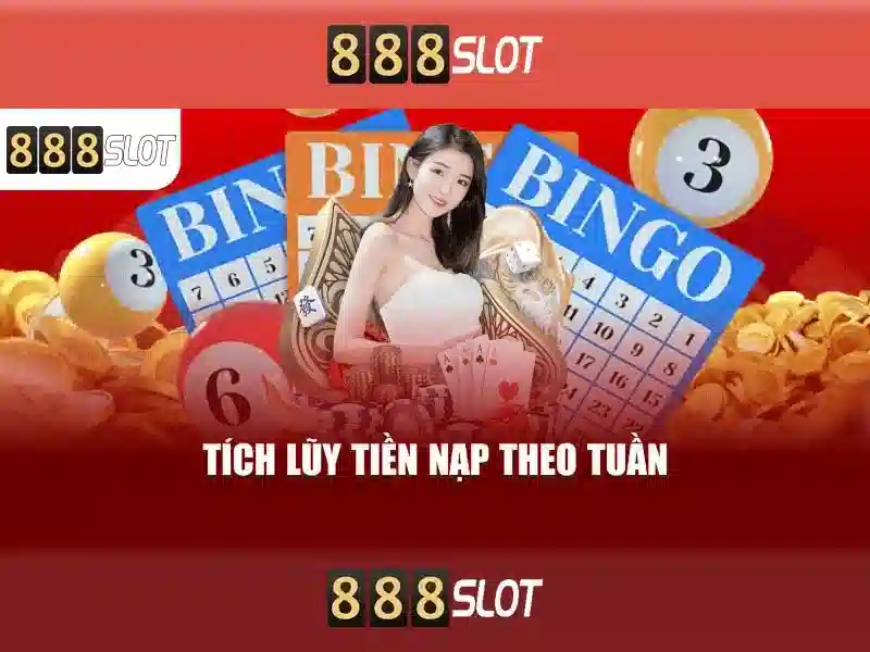 Đa Dạng Game Slot 888SLOT