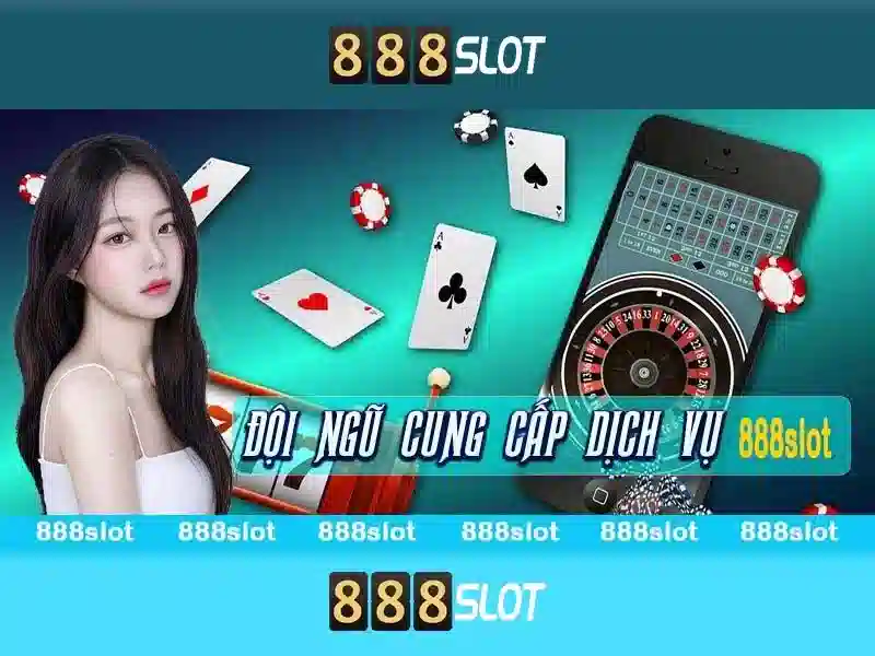 chiến lược chơi slot hiệu quả 888slot