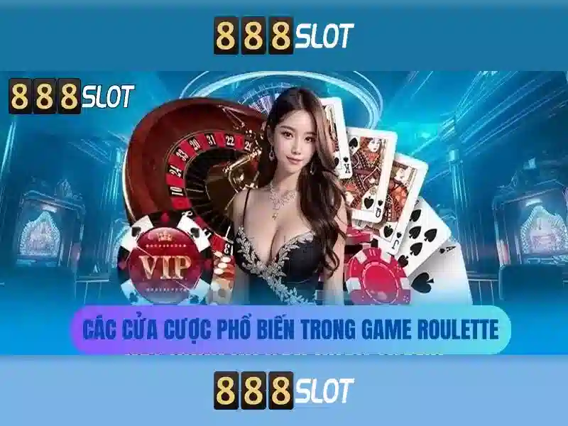 Trải Nghiệm Slot Đỉnh Cao Tại 888SLOT