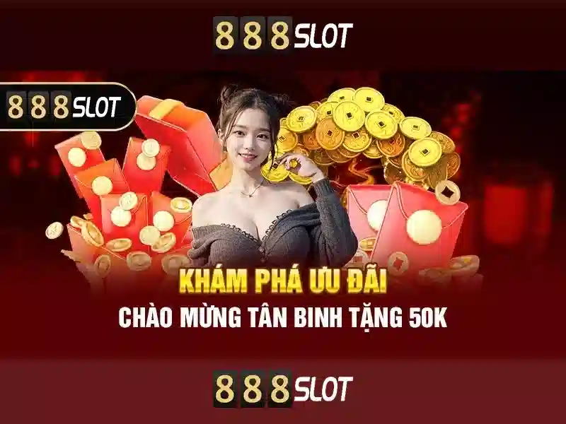 Giới Thiệu Về 888slot Login