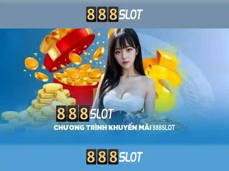 888SLOT - Trải Nghiệm Slot Đỉnh Cao 2026