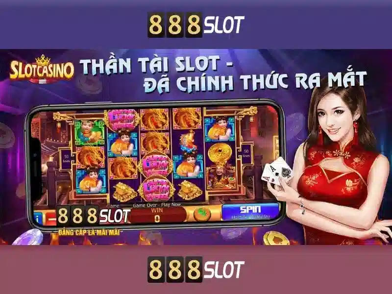 khuyến mãi slot