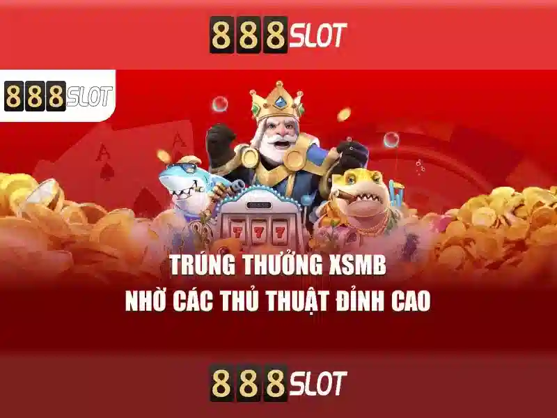 888SLOT – Trải Nghiệm Nổ Hũ Đỉnh Cao Với Game Slot Đa Dạng