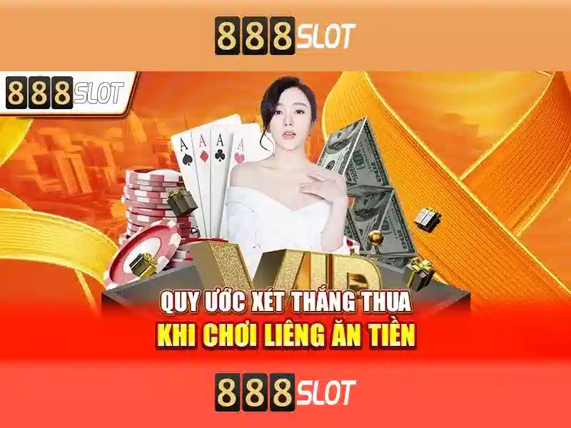 Giới Thiệu Về Nhà Cái 888SLOT