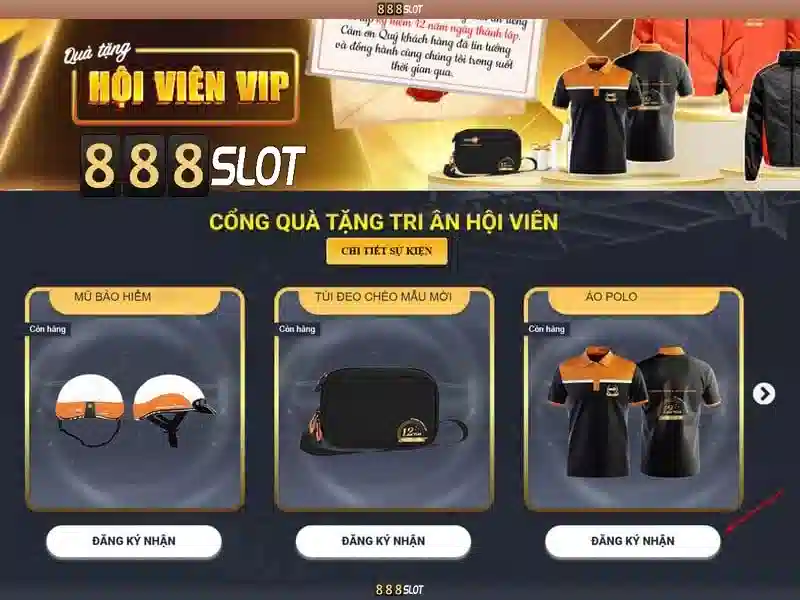 888SLOT - Kênh Trò Chơi Online Uy Tín Hàng Đầu Việt Nam