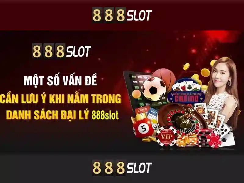 Ưu Đãi Đặc Biệt Cho Thành Viên 888SLOT
