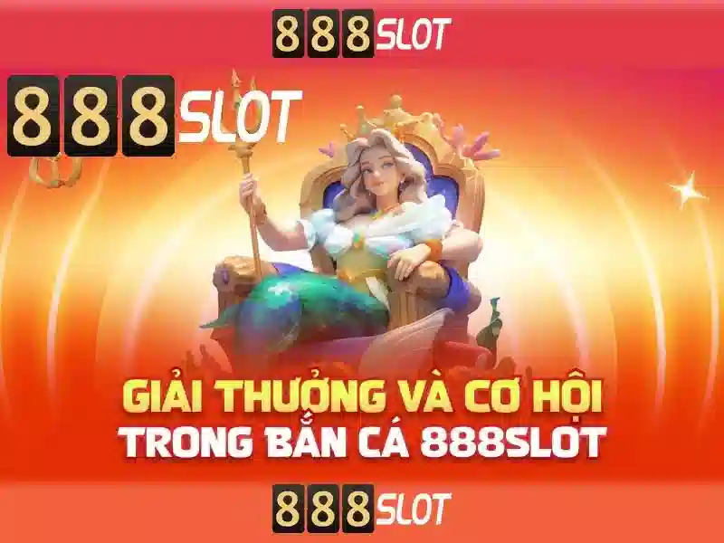 Ưu Đãi Đặc Biệt 888slot
