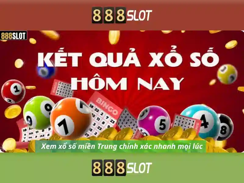 Đặc Điểm Nổi Bật Của Trò Chơi Slot 888slot